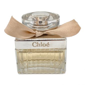 Chloe (クロエ) 香水 クロエオードパルファム 50ml 残量50%-80%