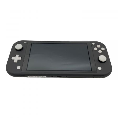 Nintendo (ニンテンドウ) Nintendo Switch Lite hdh-001 動作確認済み XJJ10003062455 未使用品