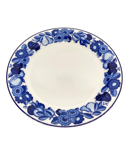 ROYAL COPENHAGEN (ロイヤル・コペンハーゲン) プレート 26cm/廃盤品 ゴールデンサマー 2Pセット