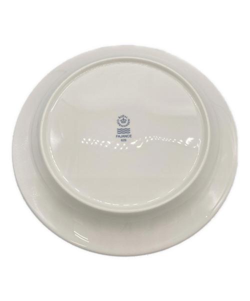 ROYAL COPENHAGEN (ロイヤル・コペンハーゲン) プレート 26cm/廃盤品 ゴールデンサマー 2Pセット