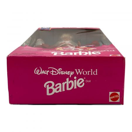 バービー人形 ウォルト・ディズニーワールド バービー 25周年記念モデル 「Barbie -バービー-」スペシャルエディション