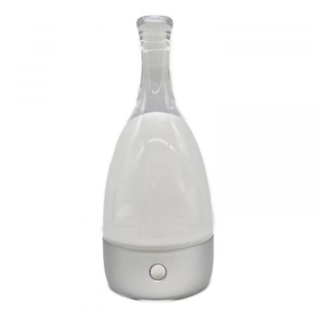 ambienTec (アンビエンテック) インテリア照明 Bottled/マットシルバー BL001-03S LED