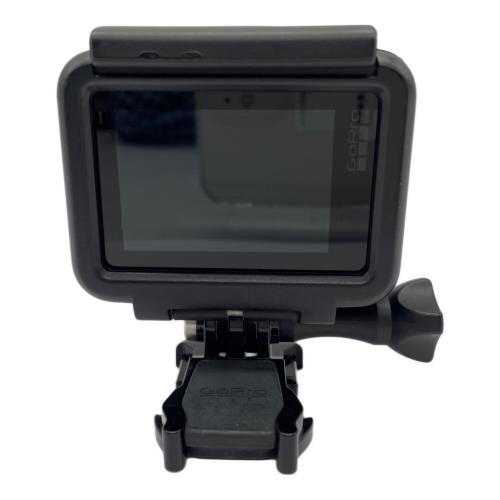 GoPro (ゴープロ) ウェアラブルアクションカメラ HERO7 Black