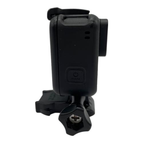 GoPro (ゴープロ) ウェアラブルアクションカメラ HERO7 Black