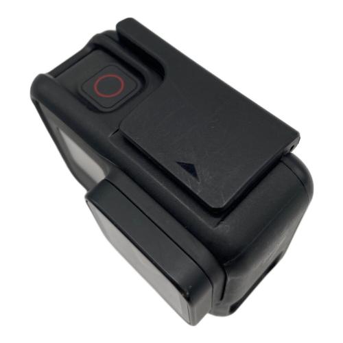 GoPro (ゴープロ) ウェアラブルアクションカメラ HERO7 Black