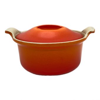 LE CREUSET (ルクルーゼ) テリーヌロンド 14