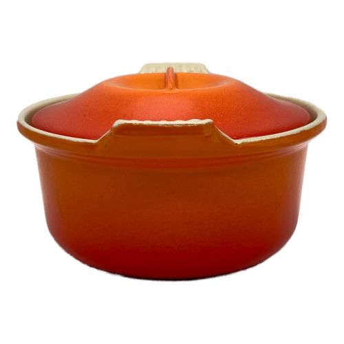 LE CREUSET (ルクルーゼ) テリーヌロンド 14