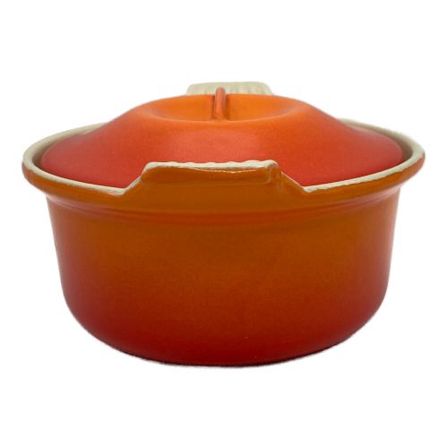 LE CREUSET (ルクルーゼ) テリーヌロンド 14