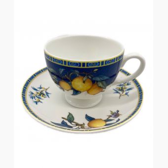 Wedgwood (ウェッジウッド) カップ&ソーサー シトロン