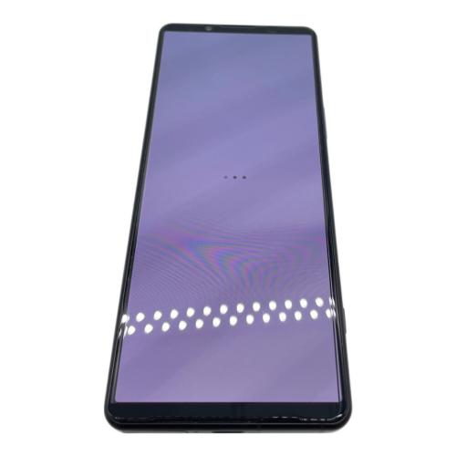 Xperia 5 IV SOSAX2