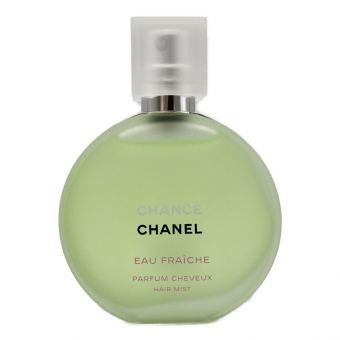 CHANEL (シャネル) 香水 ヘアミスト チャンスオーフレッシュ 35ml 残量80%-99%