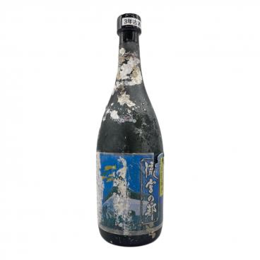 六趣(ロクシュ) 芋焼酎 720ml 五年 お酒｜トレファクONLINE