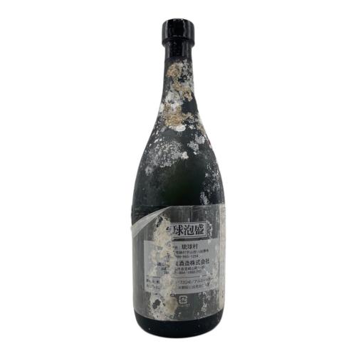 流宮の邦 泡盛 720ml