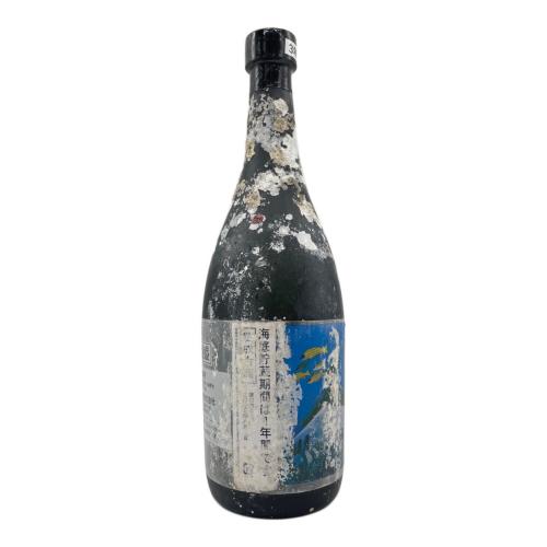 流宮の邦 泡盛 720ml