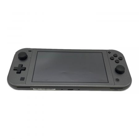 Nintendo (ニンテンドウ) Nintendo Switch Lite HDH-001 動作確認済み XJJ10017716740
