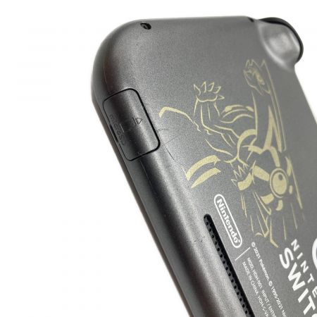 Nintendo (ニンテンドウ) Nintendo Switch Lite HDH-001 動作確認済み XJJ10017716740