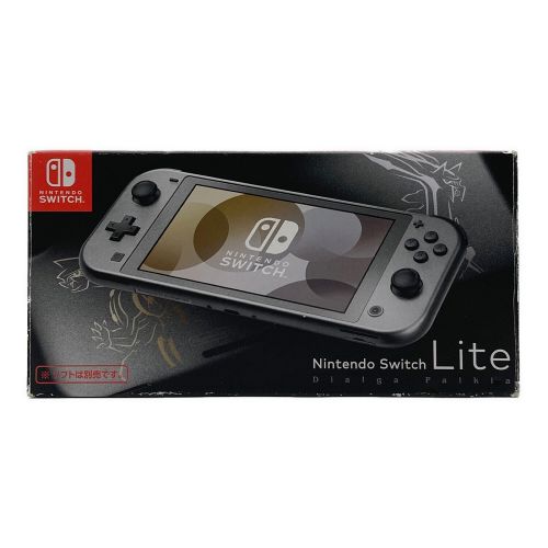 Nintendo (ニンテンドウ) Nintendo Switch Lite HDH-001 動作確認済み XJJ10017716740