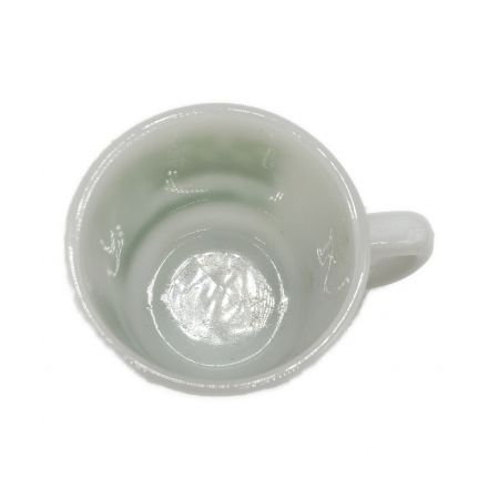 Glasbake (グラスベイク) スタッキングマグカップ