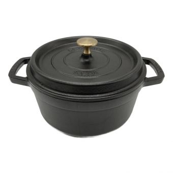 Staub、在庫あり】商品一覧｜中古・リサイクルショップの公式通販