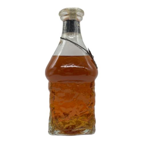 サントリーウィスキー EXCELLENCE ジャパニーズ 760ml