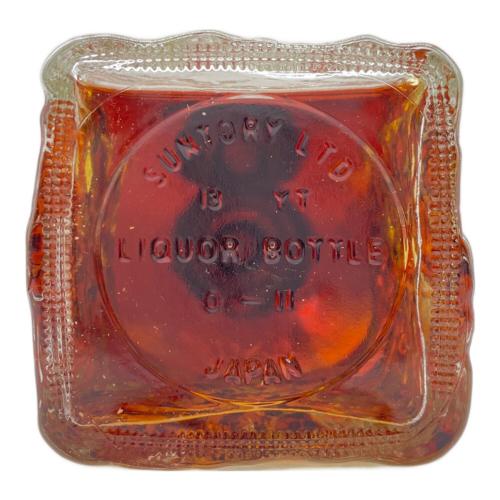 サントリーウィスキー EXCELLENCE ジャパニーズ 760ml