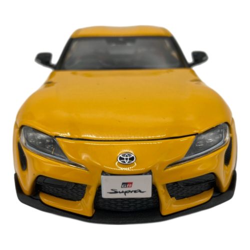 TOYOTA (トヨタ) ミニカー GR SUPRA