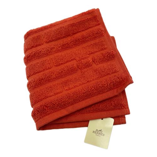 HERMES (エルメス) タオル 101299M-18 32×32