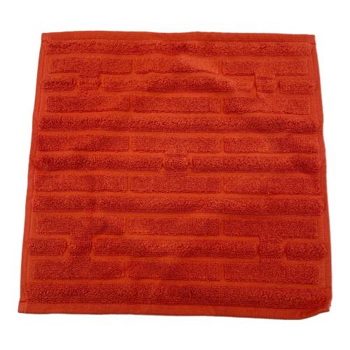 HERMES (エルメス) タオル 101299M-18 32×32