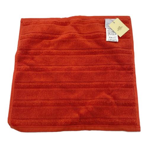 HERMES (エルメス) タオル 101299M-18 32×32