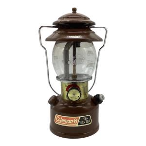 Coleman (コールマン) シーズンズランタン 2005 ガソリンランタン 200B644J 2005 Winter