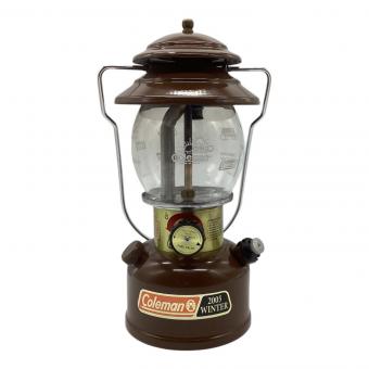 Coleman (コールマン) シーズンズランタン 2005 ガソリンランタン 200B644J 2005 Winter