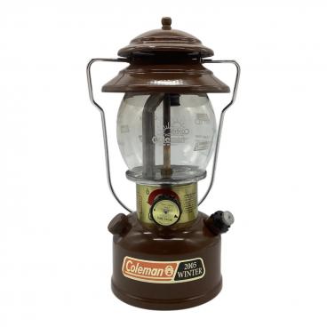 Coleman (コールマン) unleaded1 ガソリンランタン 282・285