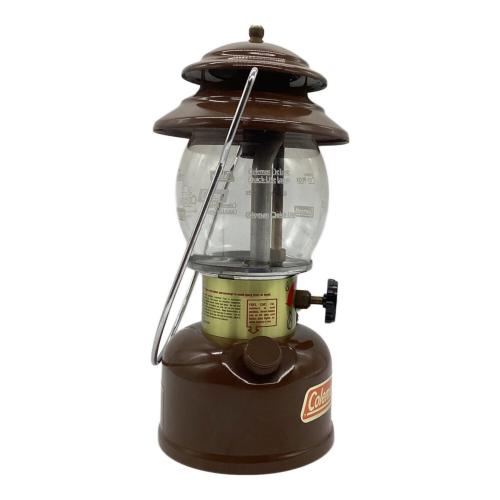 Coleman (コールマン) シーズンズランタン 2005 ガソリンランタン 200B644J 2005 Winter