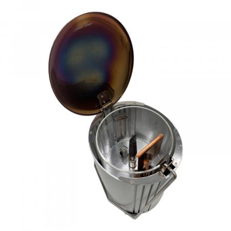 UNIFLAME (ユニフレーム) ガスランタン UL-X｜トレファクONLINE