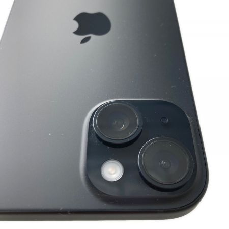 Apple (アップル) iPhone15 # MTMU3J/A サインアウト確認済 354485252546234 ○ SIMフリー 修理履歴無し 512GB バッテリー:Sランク(100%) 程度:Sランク(新品同様) iOS