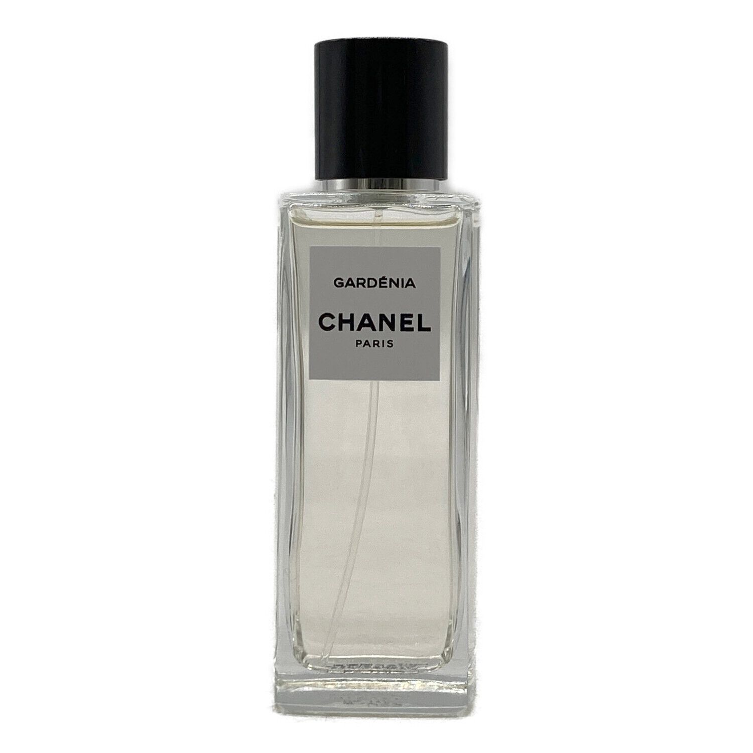 CHANEL (シャネル) 香水 ガーデニア オードゥ パルファム 75ml 残量80 