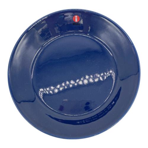 iittala (イッタラ) カップ&ソーサー ネイビー TEEMA