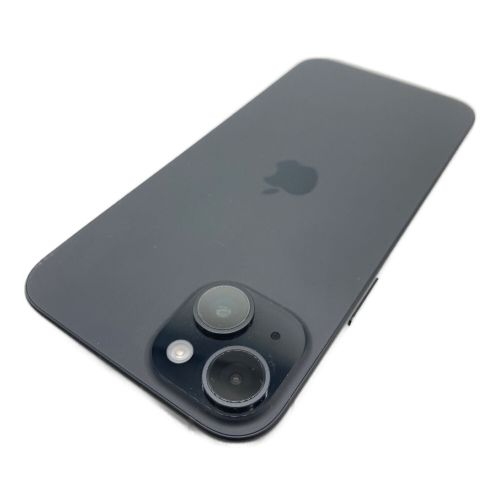 Apple (アップル) iPhone15 Plus MU083J/A サインアウト確認済 357534564806492 Softbank(SIMロック解除済) 128GB バッテリー:Sランク(100%) 程度:Aランク iOS