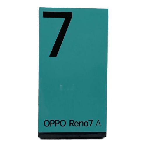 OPPO (オッポ) スマートフォン 未開封品 A201OP サインアウト確認済 863355061361816 ○ Y!mobile 128GB バッテリー:Sランク(100%) 程度:Sランク(新品同様)