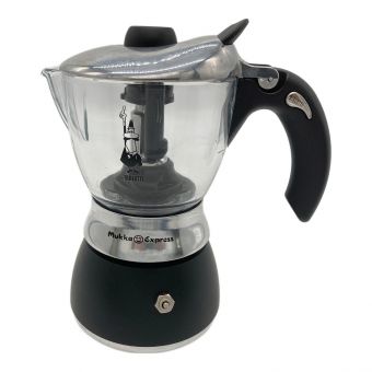 BIALETTI (ビアレッティ) エスプレッソメーカー MUKKA EXPRESS