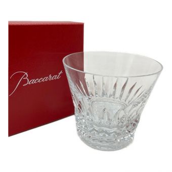 Baccarat (バカラ) ロックグラス 2021年 TIARA