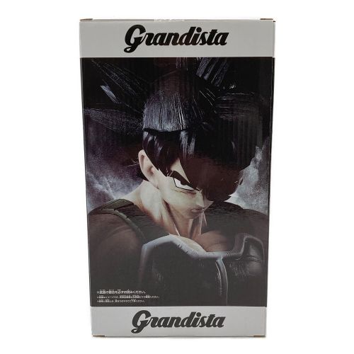 フィギュア ドラゴンボール GRANDISTA バーダック