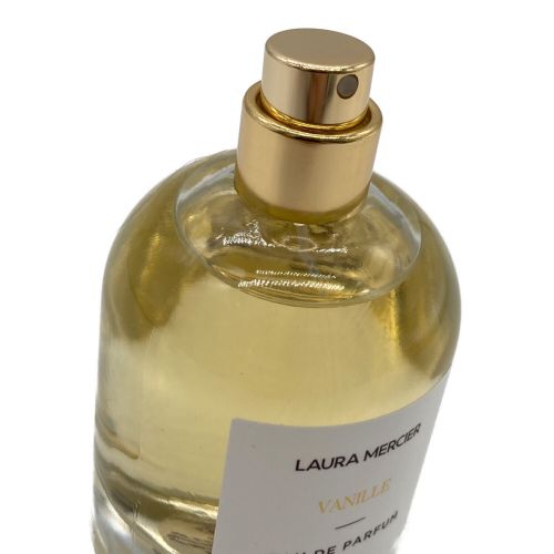 laura mercier (ローラメルシエ) 香水 バニラ 50ml 残量80%-99%