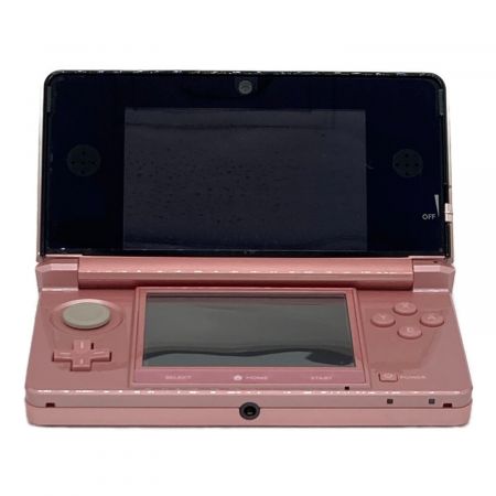 Nintendo (ニンテンドウ) Nintendo 3DS CTR-001 CJF124307306