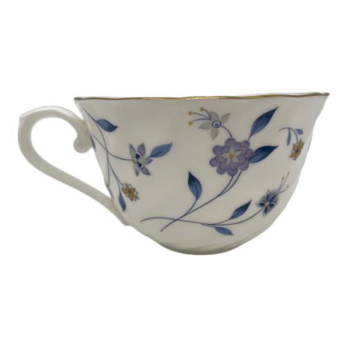 NARUMI (ナルミ) カップ&ソーサー 2Pセット