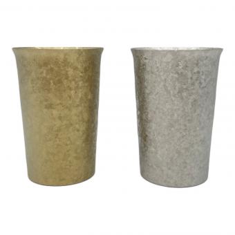 堀江 (ホリエ) チタンタンブラー 2P T13-KM300 2Pセット