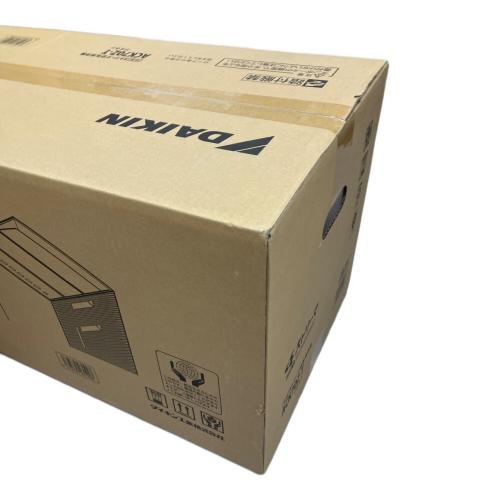 DAIKIN (ダイキン) 加湿空気清浄機 ACK70Z-T 加湿機能 適応畳数：31畳/加湿機能：12-19畳 程度S(未使用品) 未使用品