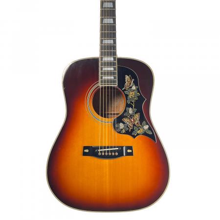 YAMAHA (ヤマハ) L-7S アコースティックギター 日本製 001008