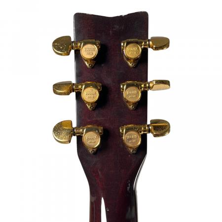 YAMAHA (ヤマハ) L-7S アコースティックギター 日本製 001008