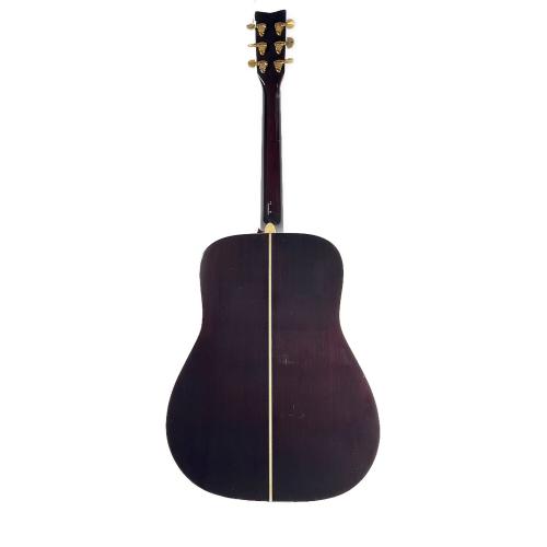 YAMAHA (ヤマハ) L-7S アコースティックギター 日本製 001008